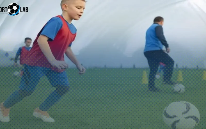 كيف تعزز كرة القدم ذاكرة الأطفال بشكل أفضل من الفنون القتالية؟